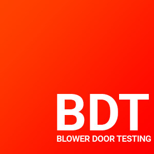 Blower Door Testing | Home Thermal Imaging Testing | Christchurch NZ 